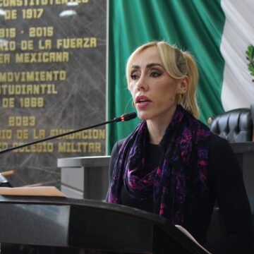 Brenda Ríos: ‘Esto no es diálogo, es imposición’ ante el aumento del ISN