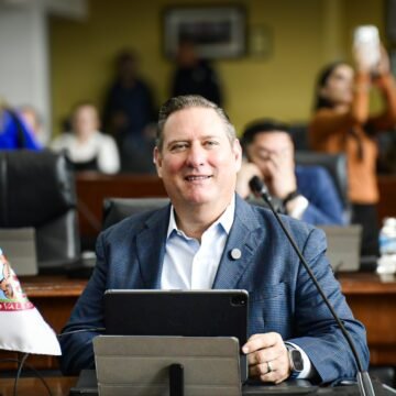 Congreso pide a CONAGUA y SEMARNAT un informe sobre concesiones de agua otorgadas a Alejandro LeBarón