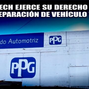Taller Hi-Tech ejerce su derecho de réplica y aclara reparación de vehículo vinculado a Quálitas