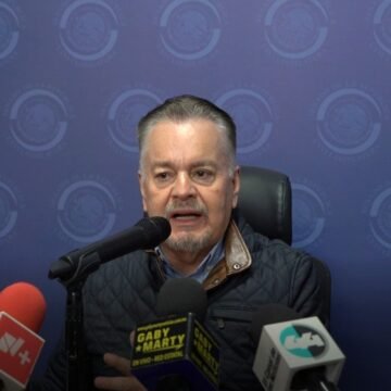 Presenta Mario Vázquez contrarreforma para recuperar la seguridad jurídica del agua