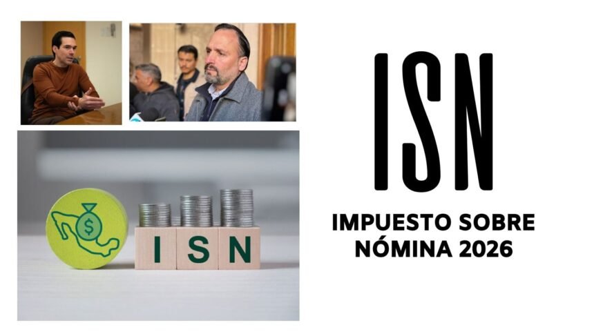 ISN: aval empresarial con sello de la CMIC