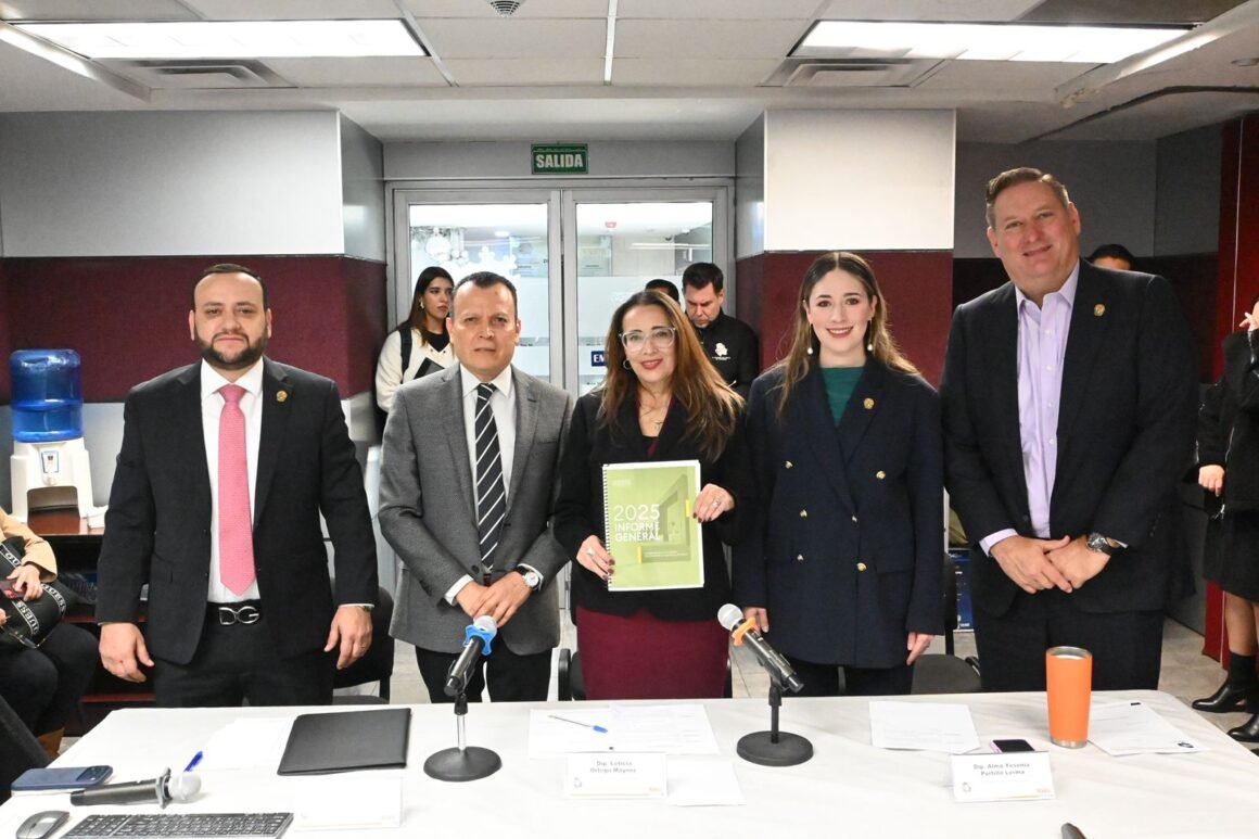 Congreso respalda informe de la ASE, pero cifras revelan fallas persistentes en el manejo de recursos públicos