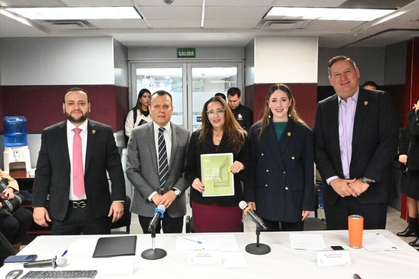 IMG-20251216-WA0008 Congreso respalda informe de la ASE, pero cifras revelan fallas persistentes en el manejo de recursos públicos