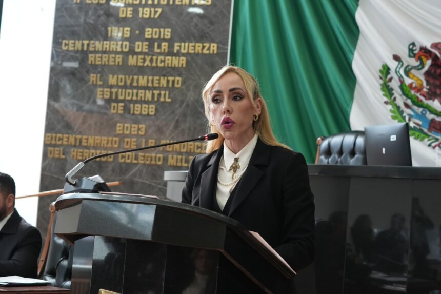 IMG-20251216-WA0027 Brenda Ríos rechaza aumento al Impuesto Sobre Nómina y lo califica de inconstitucional