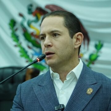 José Luis Villalobos logra reasignación de recursos para garantizar insulina a niñas y niños con diabetes