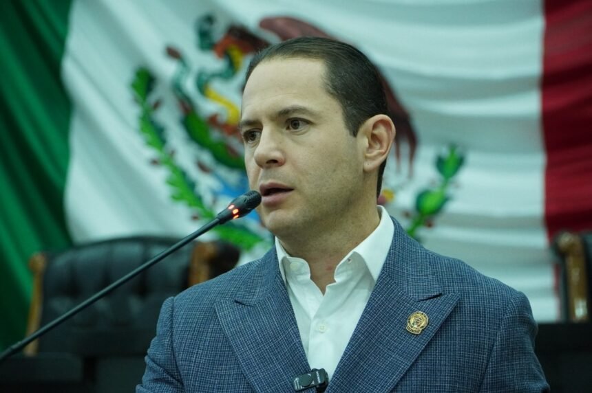 IMG-20251217-WA0004 José Luis Villalobos logra reasignación de recursos para garantizar insulina a niñas y niños con diabetes