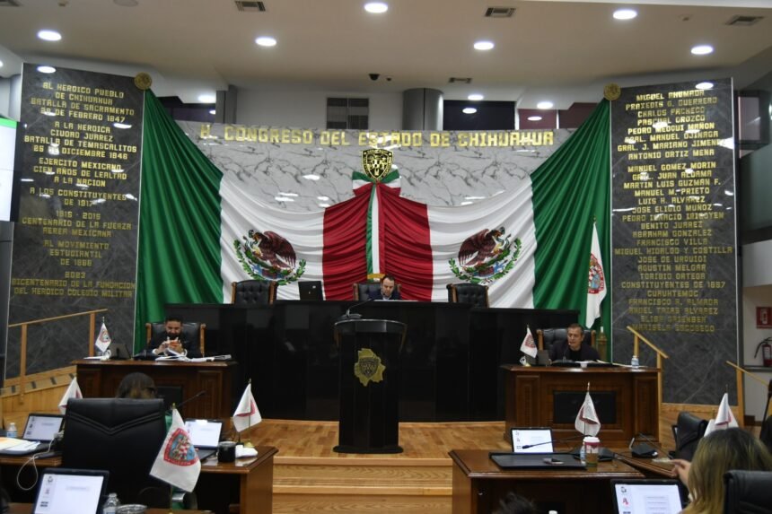 Aprueban Presupuesto 2026 por más de $117 mil millones y autorizan aumento al ISN