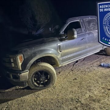 IMG-20251217-WA0043 Tras jornada violenta en Santa Bárbara, FGE confirma enfrentamiento armado; hay un abatido y un herido