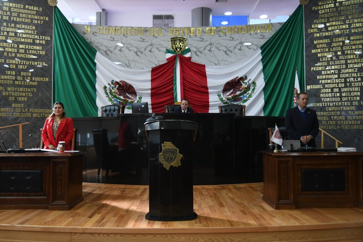 IMG-20251218-WA0046 Congreso presume consensos y decisiones clave en medio de un periodo políticamente intenso