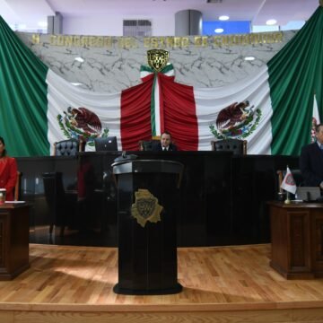 Congreso presume consensos y decisiones clave en medio de un periodo políticamente intenso