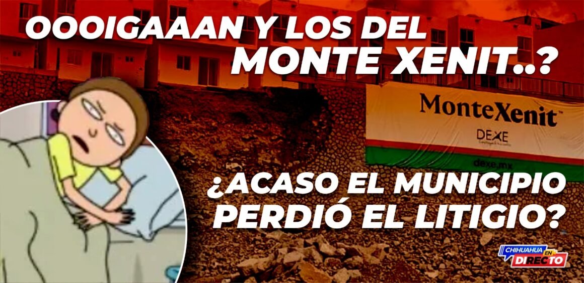 Vecinos reubicados de Xenit buscan regresar a sus viviendas