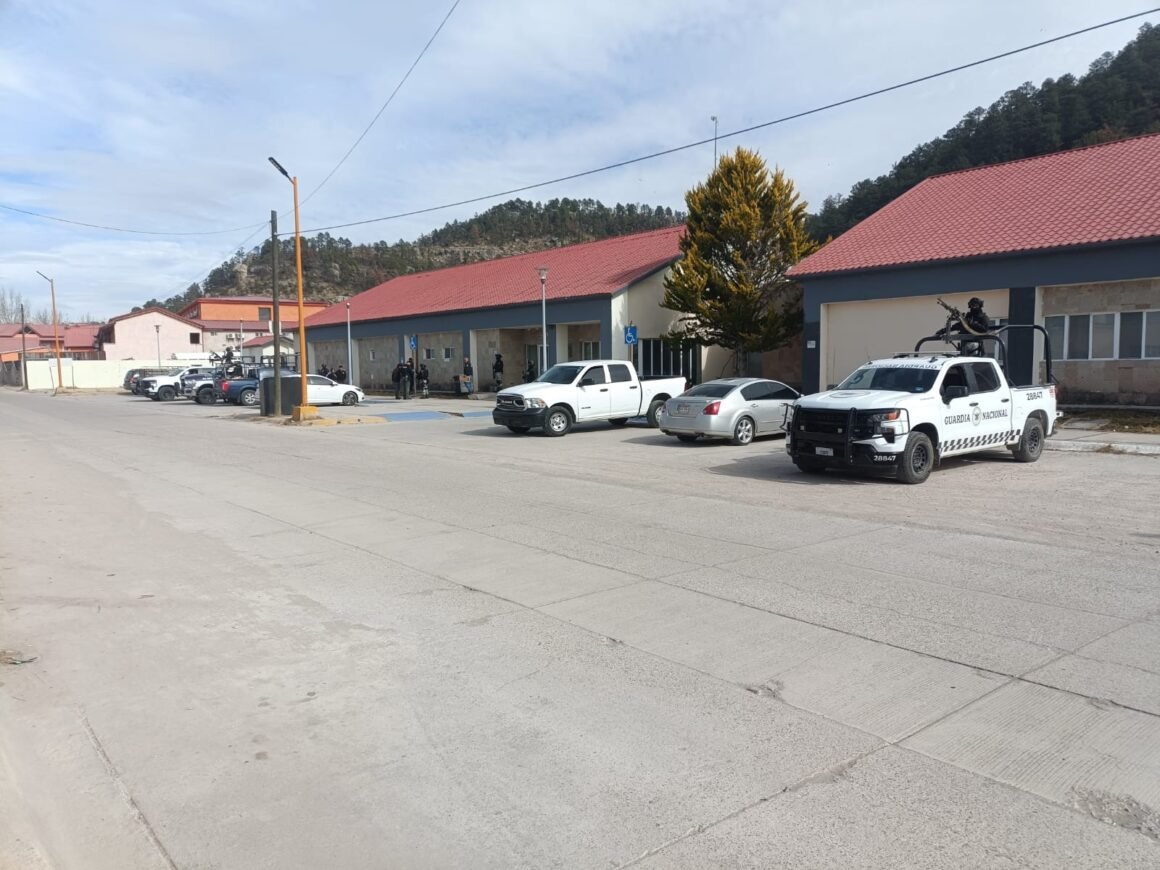 Así ocurrió el ataque armado que dejó un joven lesionado en el ojo