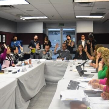 Habrá comparecencias del gabinete estatal para analizar el Paquete Económico 2026