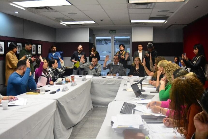 Proximo-miercoles-10-de-diciembre-iniciaran-comparecencias-para-Paquete-Economico-2026 Habrá comparecencias del gabinete estatal para analizar el Paquete Económico 2026