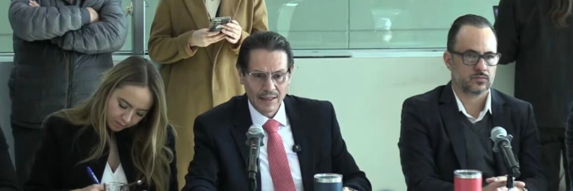 Screenshot_20251210_110940_YouTube(1) Chihuahua ajustará su operación financiera ante menor apoyo federal, adelanta Hacienda