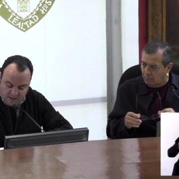 Sesiona Congreso en modalidad exprés con solo dos diputados presenciales