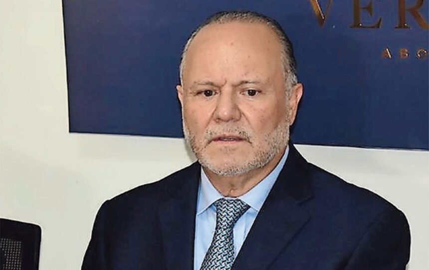 Untitled-2 Detienen nuevamente a César Duarte; FGR prepara nuevos cargos por presunto lavado de dinero