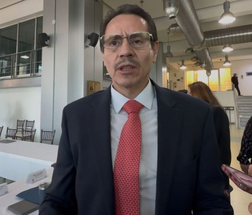 Sin acuerdos a días de aprobarse el Presupuesto 2026: sigue atorado el aumento al ISN