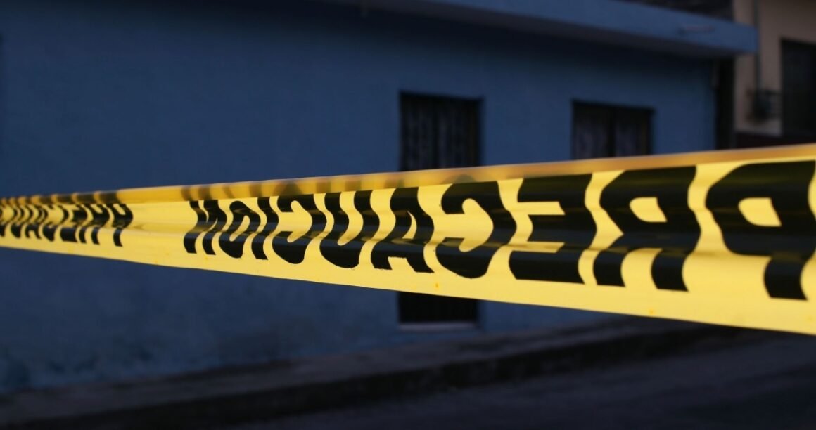 homicidios Chihuahua, el estado con más homicidios dolosos durante Nochebuena