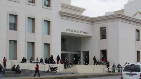 image (8) Morena busca obligar al Gobierno a vender bienes sólo por subasta pública