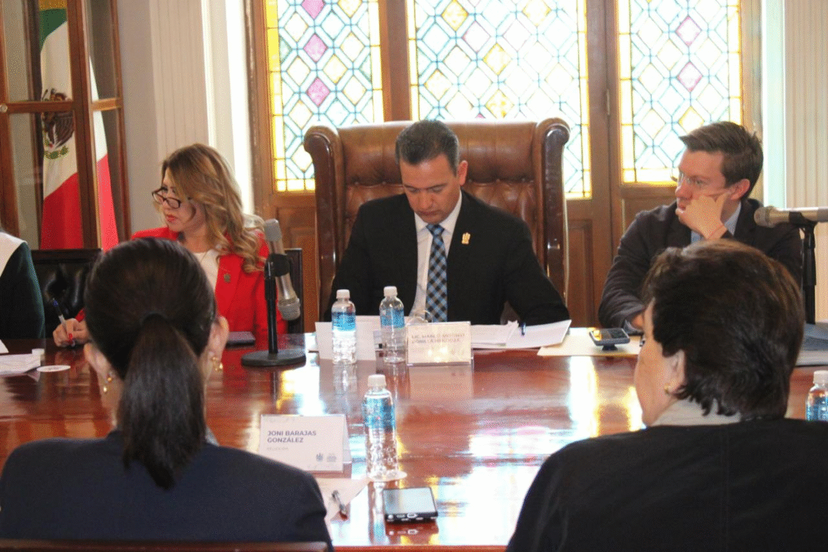 imagen_2025-12-19_124255848 Ayuntamiento de Chihuahua aprueba Presupuesto 2026 sin respaldo de regidores de Morena