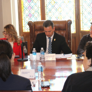 Ayuntamiento de Chihuahua aprueba Presupuesto 2026 sin respaldo de regidores de Morena