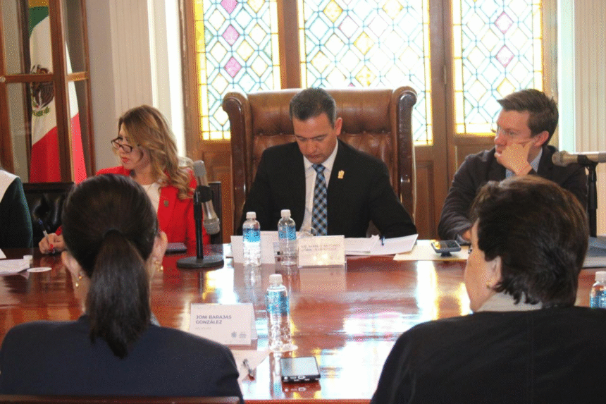 Ayuntamiento de Chihuahua aprueba Presupuesto 2026 sin respaldo de regidores de Morena