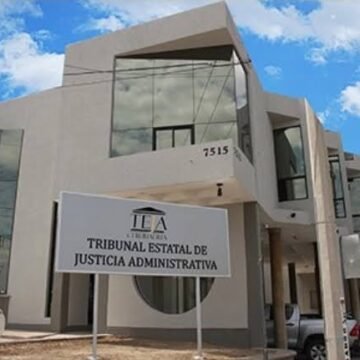 TEJA acredita uso de información falsa y sanciona a particular con inhabilitación por ocho años