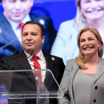 JMAS Juárez: El PAN busca un perfil y no lo encuentra