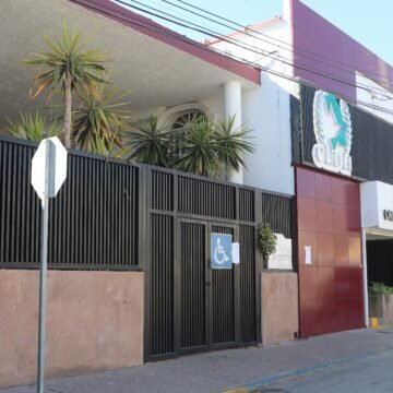 Jucopo madrugadora y la CEDH en la mira