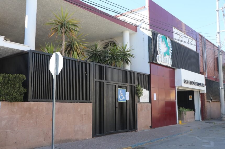 Jucopo madrugadora y la CEDH en la mira