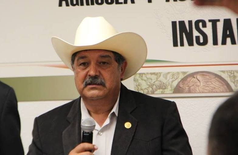 Gobierno rompe compromisos y el Frente del Campo prepara nuevo paro, acusa Yako Rodríguez