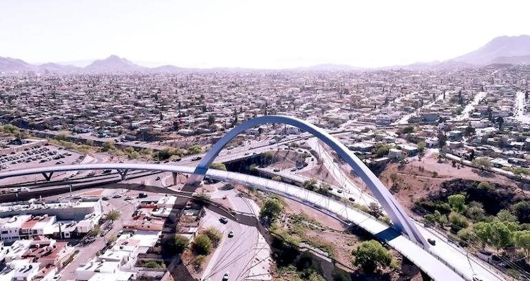 El contrato millonario detrás del puente del Reliz