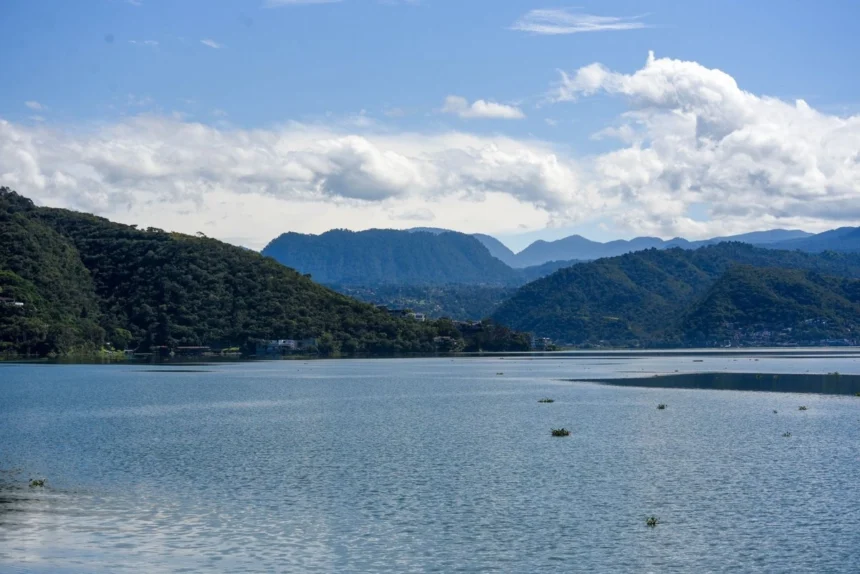 Publica DOF la Ley General de Aguas y reforma a la Ley de Aguas Nacionales