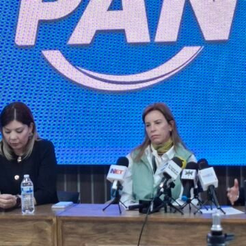 PAN alerta que reforma electoral podría concentrar el poder en Morena