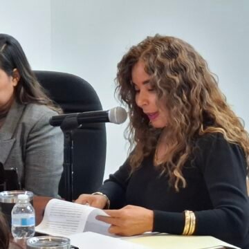 20260109_112227 Exhorta Morena a SSPE analizar opciones para Subcentro Centinela en Guadalupe y Calvo