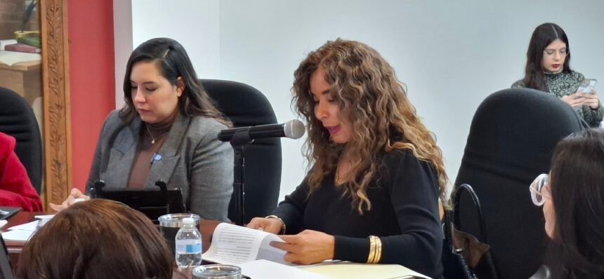 Exhorta Morena a SSPE analizar opciones para Subcentro Centinela en Guadalupe y Calvo