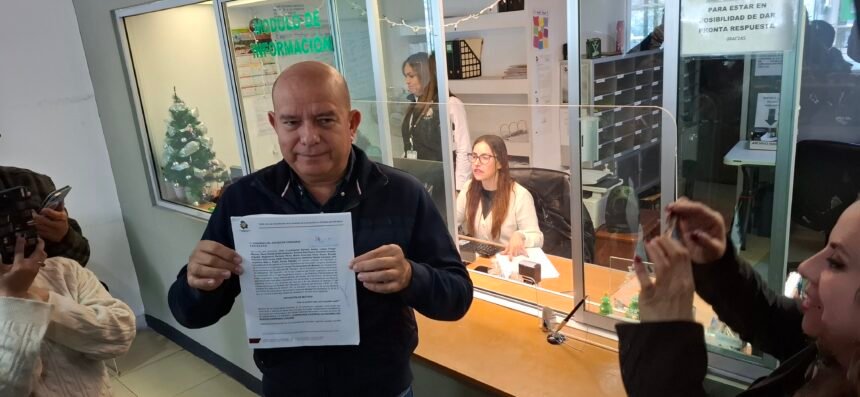 Morena propone que regidores sean electos por voto ciudadano y reducir su número