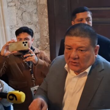 Llegan 300 elementos del Ejército Mexicano a Ciudad Juárez tras ataque contra SSPE