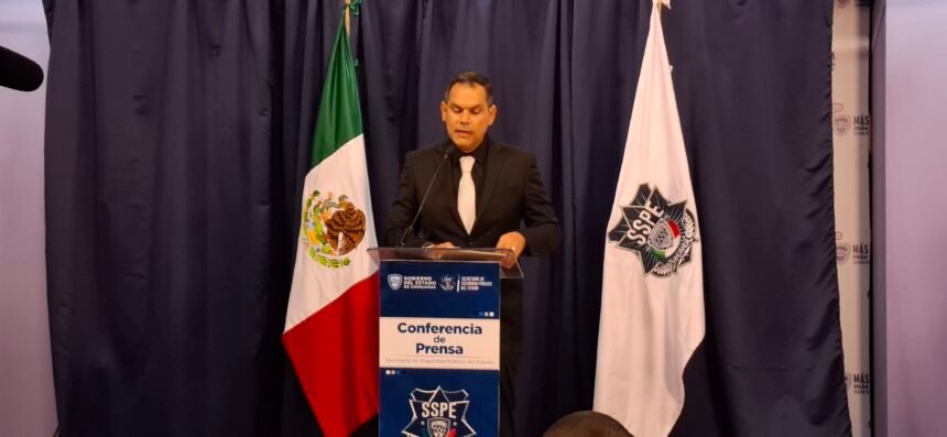 Afirma Loya que Subcentro Centinela en Guadalupe y Calvo se planteó desde 2024 con el alcalde priista