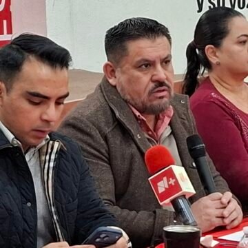 La alianza con el PAN se definirá a nivel nacional y el PRI se fortalecerá para frenar a Morena