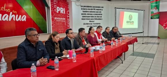 Alejandro Domínguez aclara que Santiago de la Peña no es militante del PRI