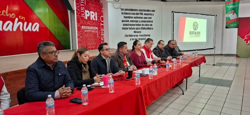 Alejandro Domínguez aclara que Santiago de la Peña no es militante del PRI