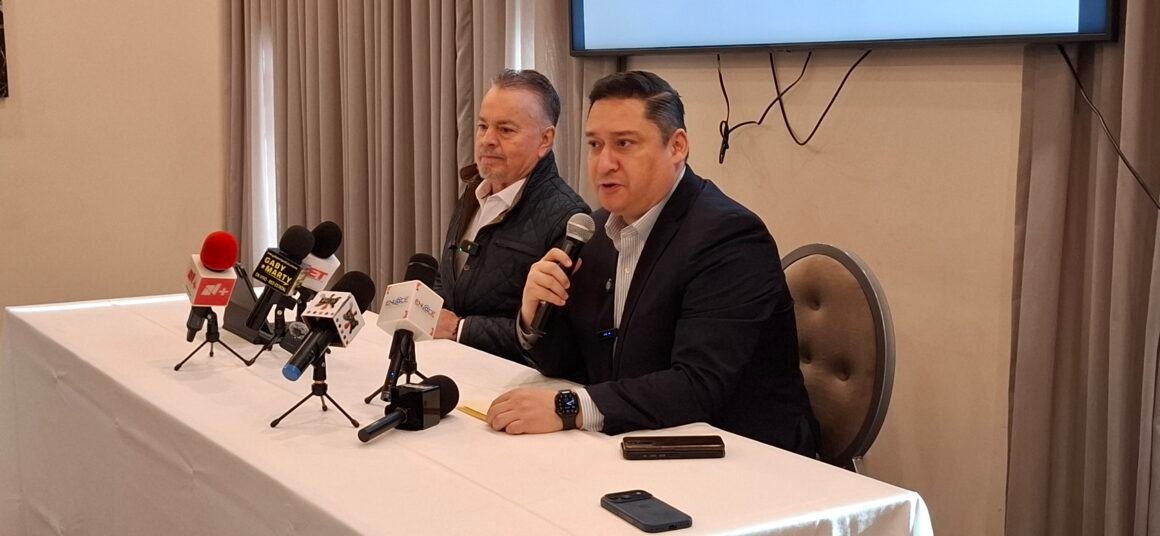 PAN reimpulsa reforma para que aeropuertos aporten predial a municipios