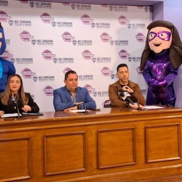 ChihuAgua Fest apuesta por influencers y tecnología para involucrar a jóvenes en el cuidado del agua