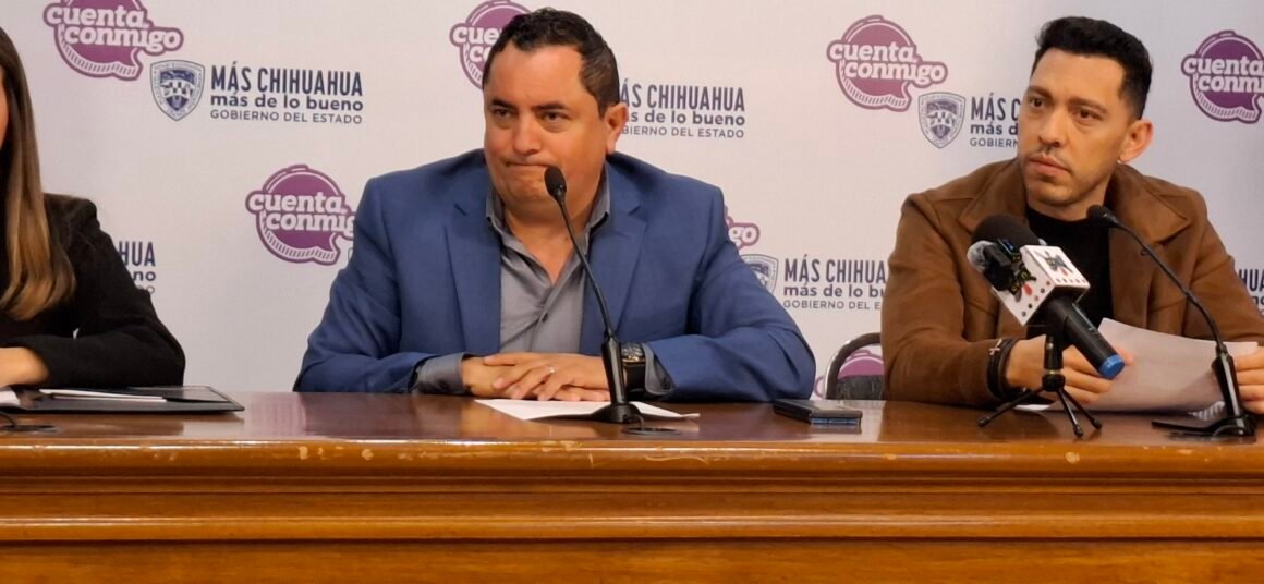 JMAS refuerza fuentes de abastecimiento tras años históricos de sequía en Chihuahua