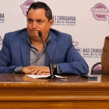 JMAS refuerza fuentes de abastecimiento tras años históricos de sequía en Chihuahua