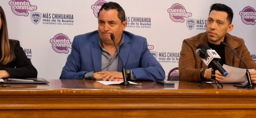 JMAS refuerza fuentes de abastecimiento tras años históricos de sequía en Chihuahua