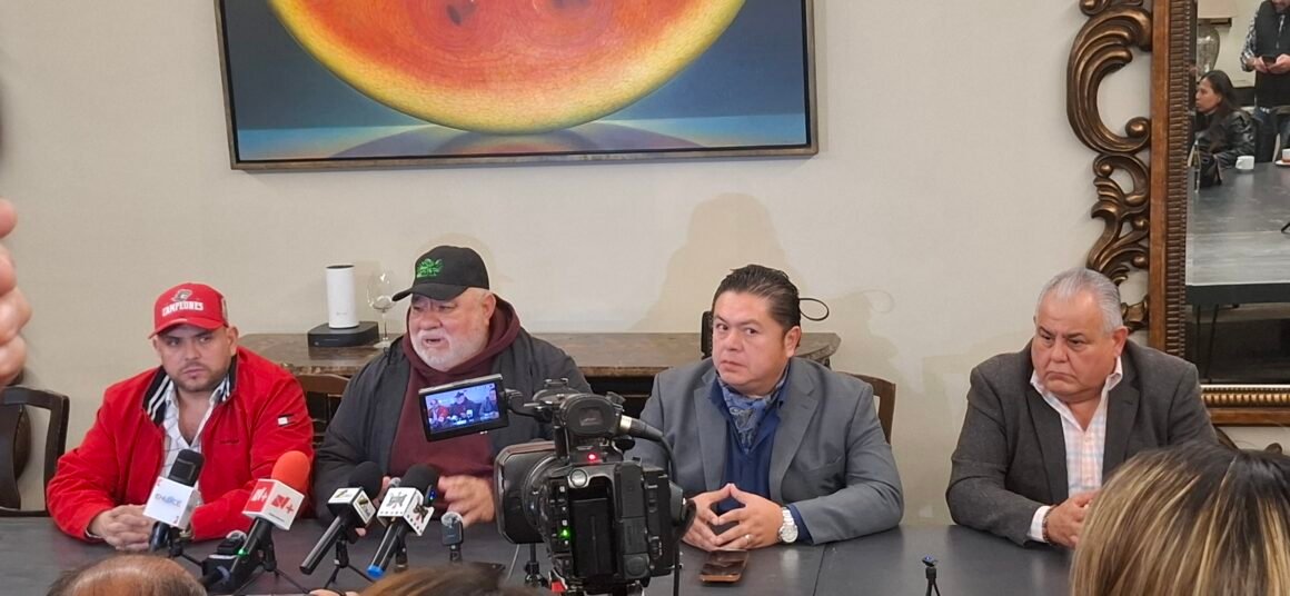 ONAPAFA va a tribunales y anuncia amparo nacional por cancelación del decreto vehicular