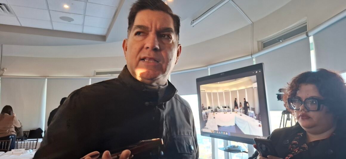 20260116_082946 PVEM rechaza que la Reforma Electoral sea un “suicidio político”